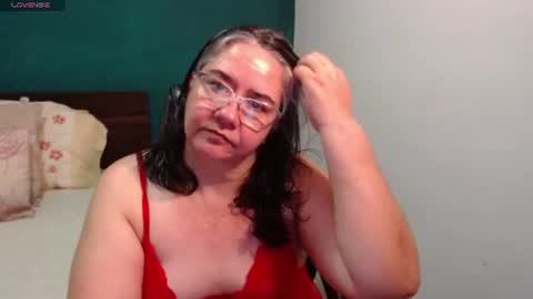 Scarlett  online show from July 2026 03:14:02 AM