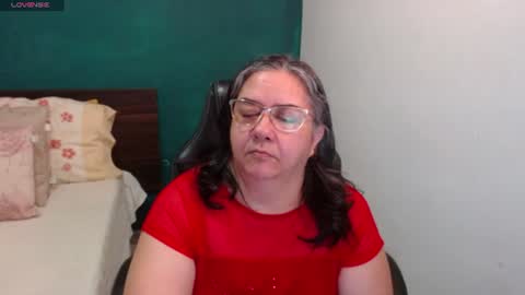 Scarlett  online show from July 2026 01:56:01 AM