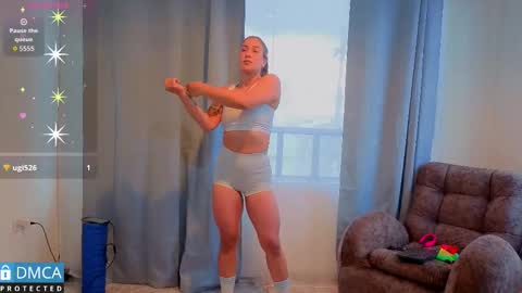 scarlett_fire5 online show from November 2025 07:24:02 PM