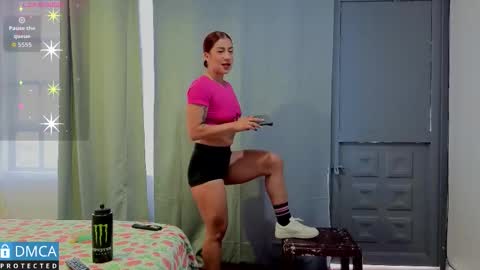 scarlett_fire5 online show from January 2026 06:11:02 PM