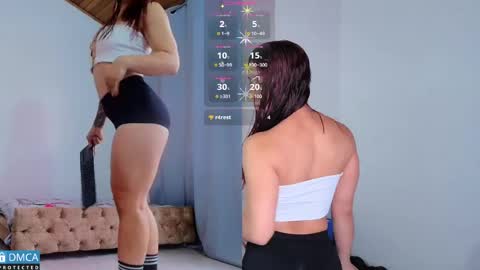 Snapshot of scarlett_fire5 chatting on April 2026 03:52:01 PM scarlett_fire5 online show from April 2026 03:52:01 PM
