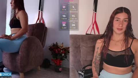 Snapshot of scarlett_fire5 chatting on May 2026 05:41:02 PM scarlett_fire5 online show from May 2026 05:41:02 PM