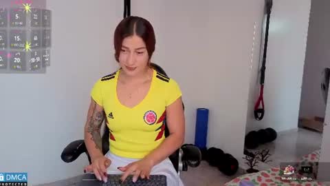 scarlett_fire5 online show from June 2026 06:31:01 PM