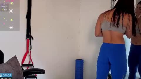 scarlett_fire5 online show from June 2026 05:27:01 PM