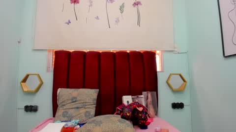 scarlett_fox20 online show from July 2026 02:26:02 PM
