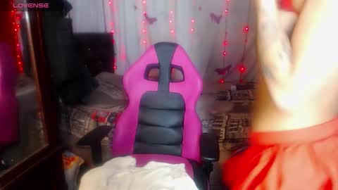 Snapshot of scarlett_fox_ch chatting on February 2026 03:36:01 AM Scarlett online show from February 2026 03:36:01 AM