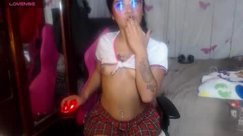 Snapshot of scarlett_fox_ch chatting on February 2026 02:09:02 AM Scarlett online show from February 2026 02:09:02 AM