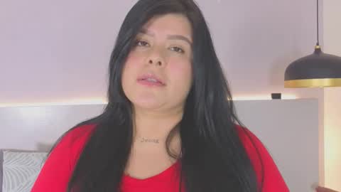 Scarlett  online show from December 2025 08:24:02 PM