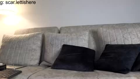 scarlett_is_here online show from June 2026 01:25:02 AM