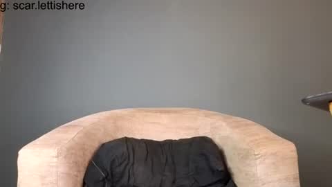 scarlett_is_here online show from July 2026 02:38:01 AM