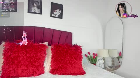 scarlett_jank online show from May 2026 07:53:01 PM
