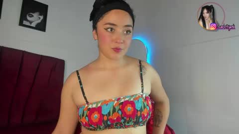 scarlett_jank online show from June 2026 06:41:01 PM