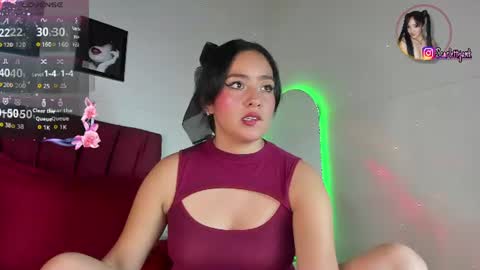 scarlett_jank online show from June 2026 08:19:01 PM