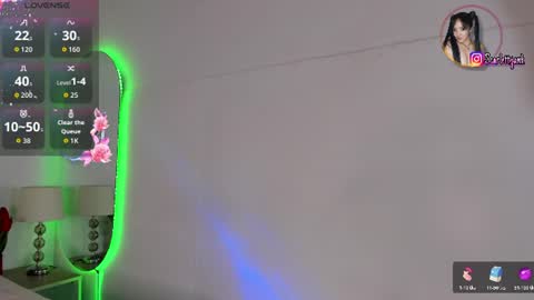 scarlett_jank online show from June 2026 09:10:02 PM