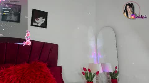 scarlett_jank online show from July 2026 08:37:01 PM