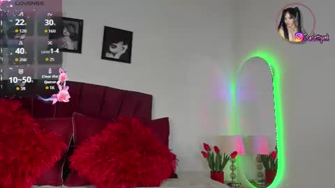 scarlett_jank online show from July 2026 06:43:02 PM