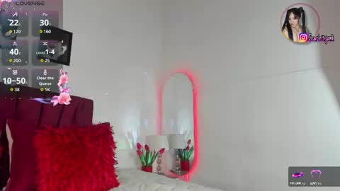 scarlett_jank online show from July 2026 08:12:02 PM