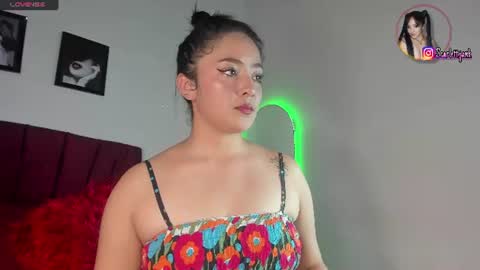scarlett_jank online show from July 2026 06:43:01 PM
