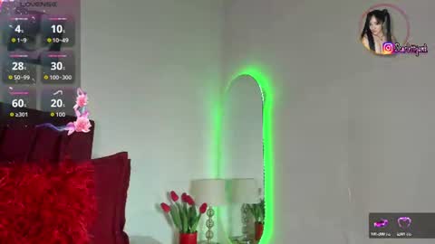scarlett_jank online show from July 2026 06:37:02 PM
