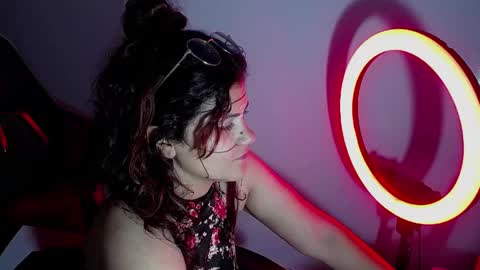 scarlett_jhonson_ch online show from April 2026 05:30:01 PM