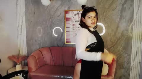 scarlett_jhonson_ch online show from May 2026 12:45:01 PM