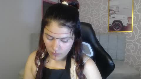 scarlett_jhonson_ch online show from May 2026 08:27:01 PM