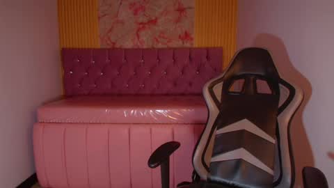 scarlett_jhonson_ch online show from May 2026 12:46:02 PM