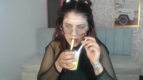 scarlett_jhonson_ch online show from May 2026 07:56:01 PM