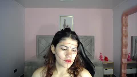 scarlett_jhonson_ch online show from June 2026 12:37:01 PM