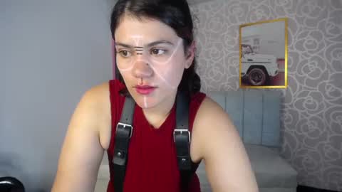 scarlett_jhonson_ch online show from June 2026 08:13:02 PM