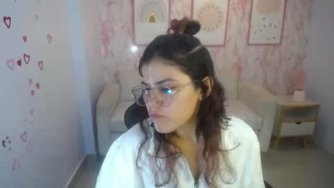 scarlett_jhonson_ch online show from June 2026 12:35:01 PM