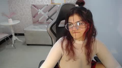 scarlett_jhonson_ch online show from June 2026 06:34:01 PM