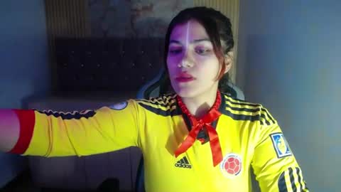 scarlett_jhonson_ch online show from June 2026 11:54:01 PM