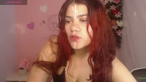 scarlett_jhonson_ch online show from July 2026 01:25:01 PM