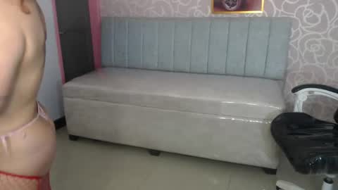 scarlett_jhonson_ch online show from July 2026 12:51:01 PM