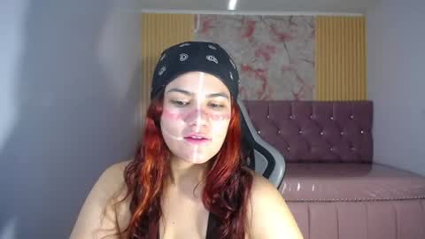 scarlett_jhonson_ch online show from July 2026 05:09:01 PM