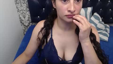 scarlett_keaton online show from March 2026 06:49:01 AM