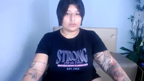 scarlett online show from May 2026 02:53:01 AM