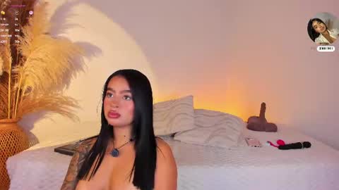 scarlet  online show from June 2026 11:41:01 AM
