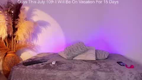 scarlet  online show from July 2026 11:36:01 AM