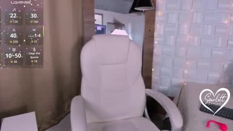 Snapshot of scarlett_kiiss chatting on January 2026 12:18:01 PM scarlett_kiiss online show from January 2026 12:18:01 PM