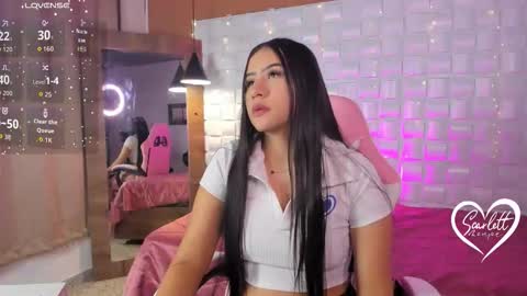 Snapshot of scarlett_kiiss chatting on January 2026 12:09:02 PM scarlett_kiiss online show from January 2026 12:09:02 PM