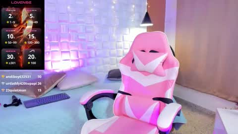 Snapshot of scarlett_kiiss chatting on February 2026 12:15:02 PM scarlett_kiiss online show from February 2026 12:15:02 PM