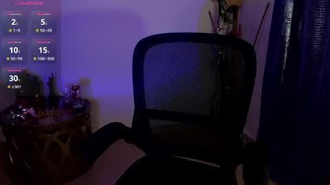 scarlett online show from May 2026 04:51:01 AM