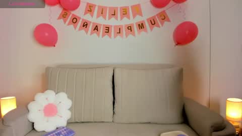 SweetScarlett online show from July 2026 05:42:02 AM