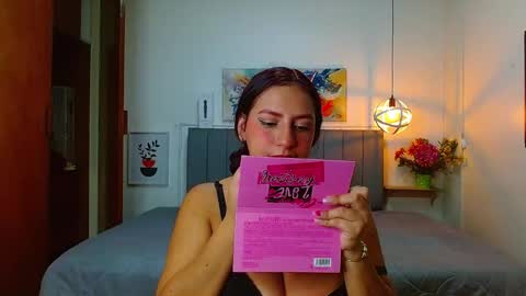 scarlett_lucia online show from February 2026 08:40:01 PM