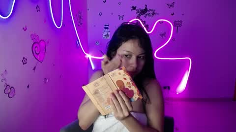 scarlett_mi online show from April 2026 08:37:02 AM