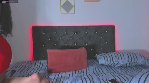 Snapshot of scarlett_monn chatting on October 2025 03:28:01 AM Scarlett online show from October 2025 03:28:01 AM