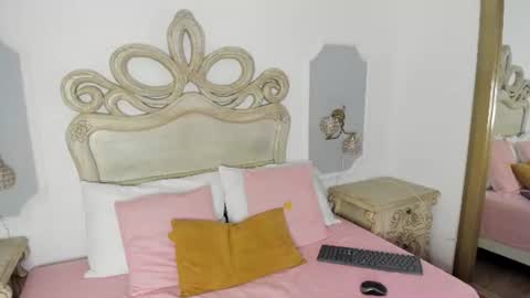 scarlett_monroe__ online show from July 2026 11:12:01 AM