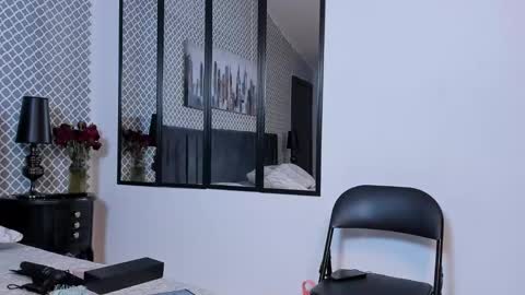 Scarlett online show from February 2025 01:19:01 PM